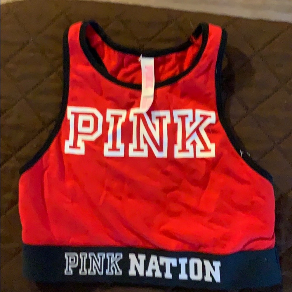 Brand new never worn